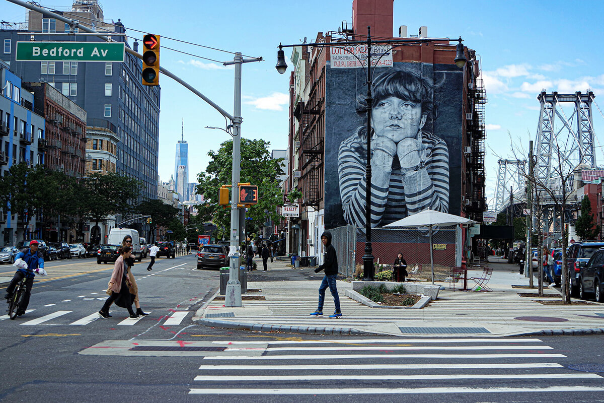 Should I Move To Williamsburg Brooklyn Answered   Enzo Tica KJVaFpO1VQg Unsplash 